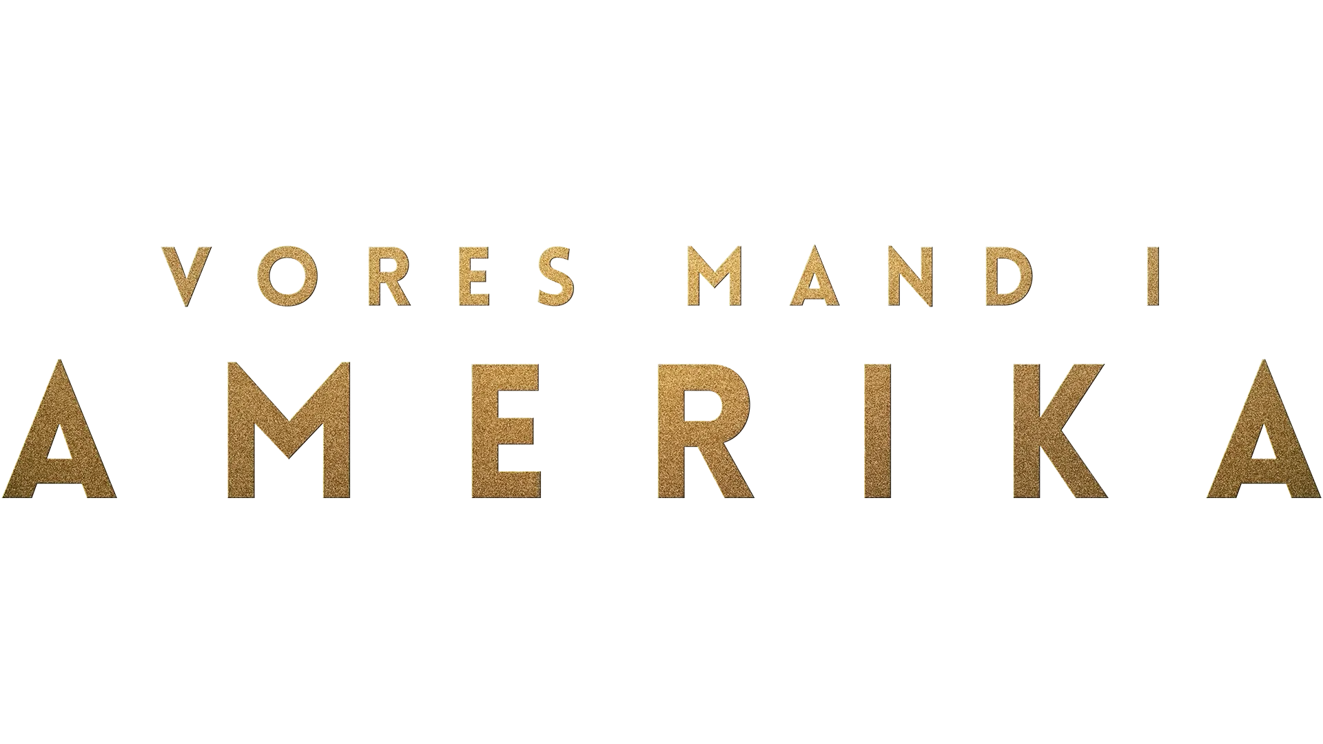 Vores mand i Amerika