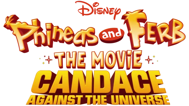 Phineas and Ferb The Movie: Candace Against the Universe