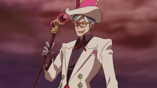 thumbnail - S3:E122 (Dub) Assimilation, Part 1