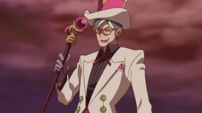 thumbnail - S3:E122 (Dub) Assimilation, Part 1