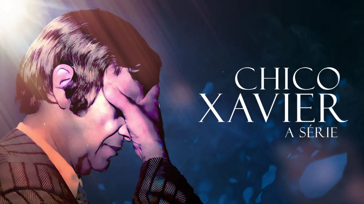 Assistir a Chico Xavier: A Série | Disney+