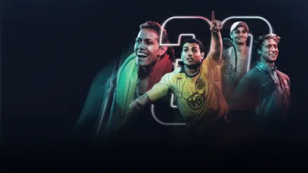 ESPN 30 Years. 30 Moments