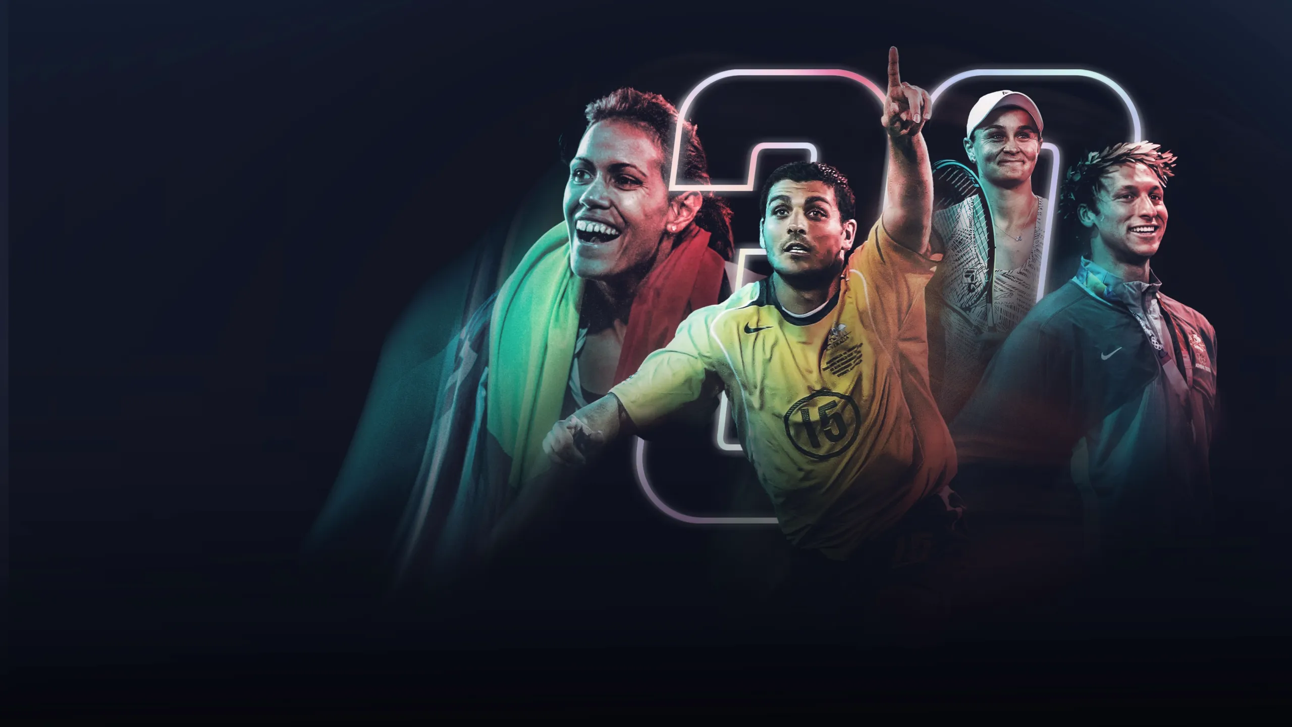 ESPN 30 Years. 30 Moments