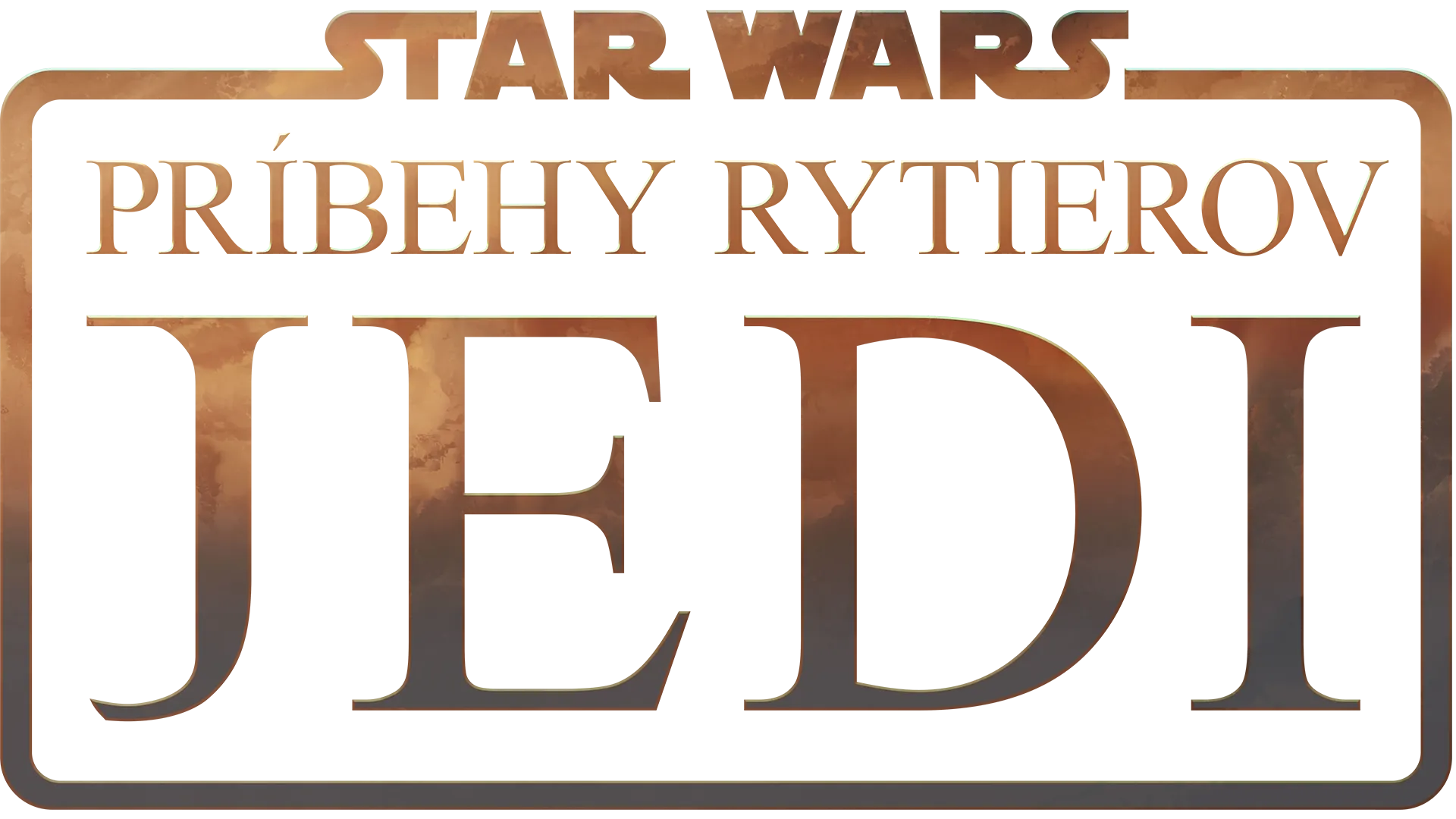 Star Wars: Príbehy rytierov Jedi