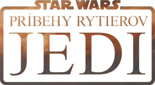 Star Wars: Príbehy rytierov Jedi