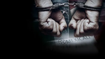 IMPACT x Nightline: The Gringo Hunters