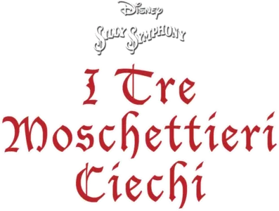 I Tre Moschettieri Ciechi
