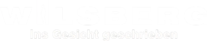 Wilsberg - Ins Gesicht geschrieben