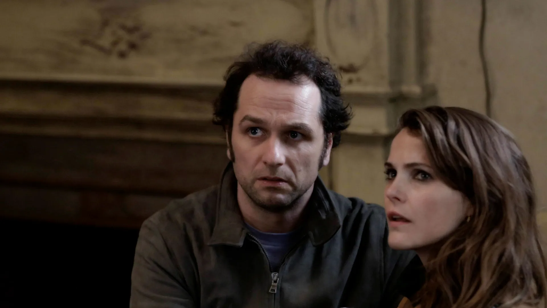 thumbnail - S4:E8 The Magic of David Copperfield V: The Statue of Liberty Disappears