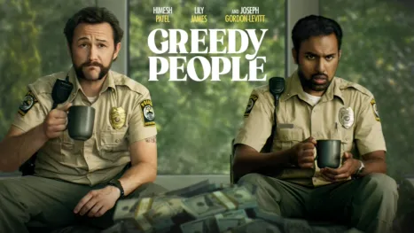 thumbnail - Greedy People