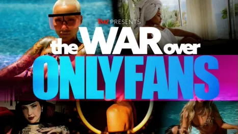thumbnail - TMZ Presents: The War Over OnlyFans