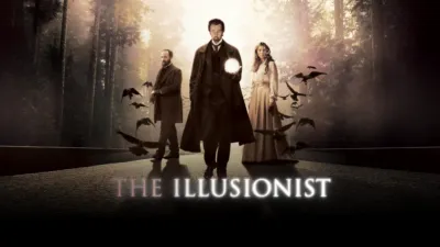 The Illusionist