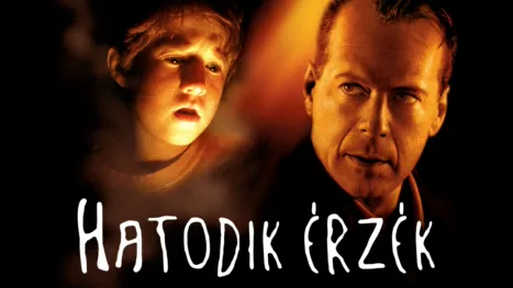 thumbnail - Hatodik érzék
