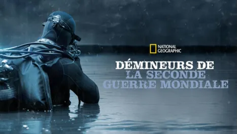 thumbnail - Démineurs de la Seconde Guerre Mondiale