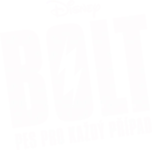 Bolt - pes pro každý případ