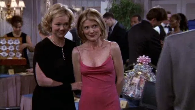 thumbnail - S6:E16 Sabrina and the Kiss