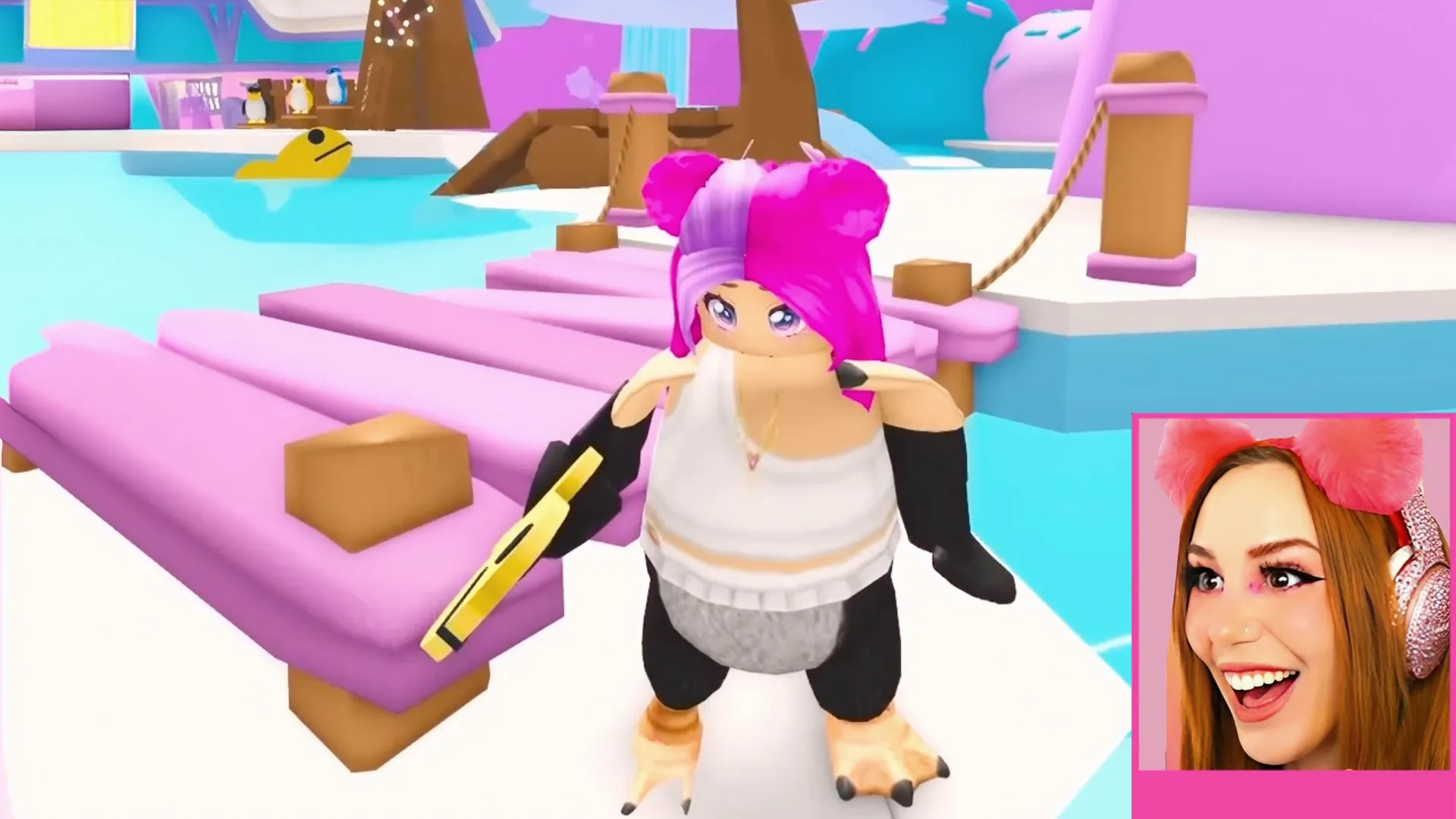 thumbnail - S1:E12 Penguin Pet Parade!