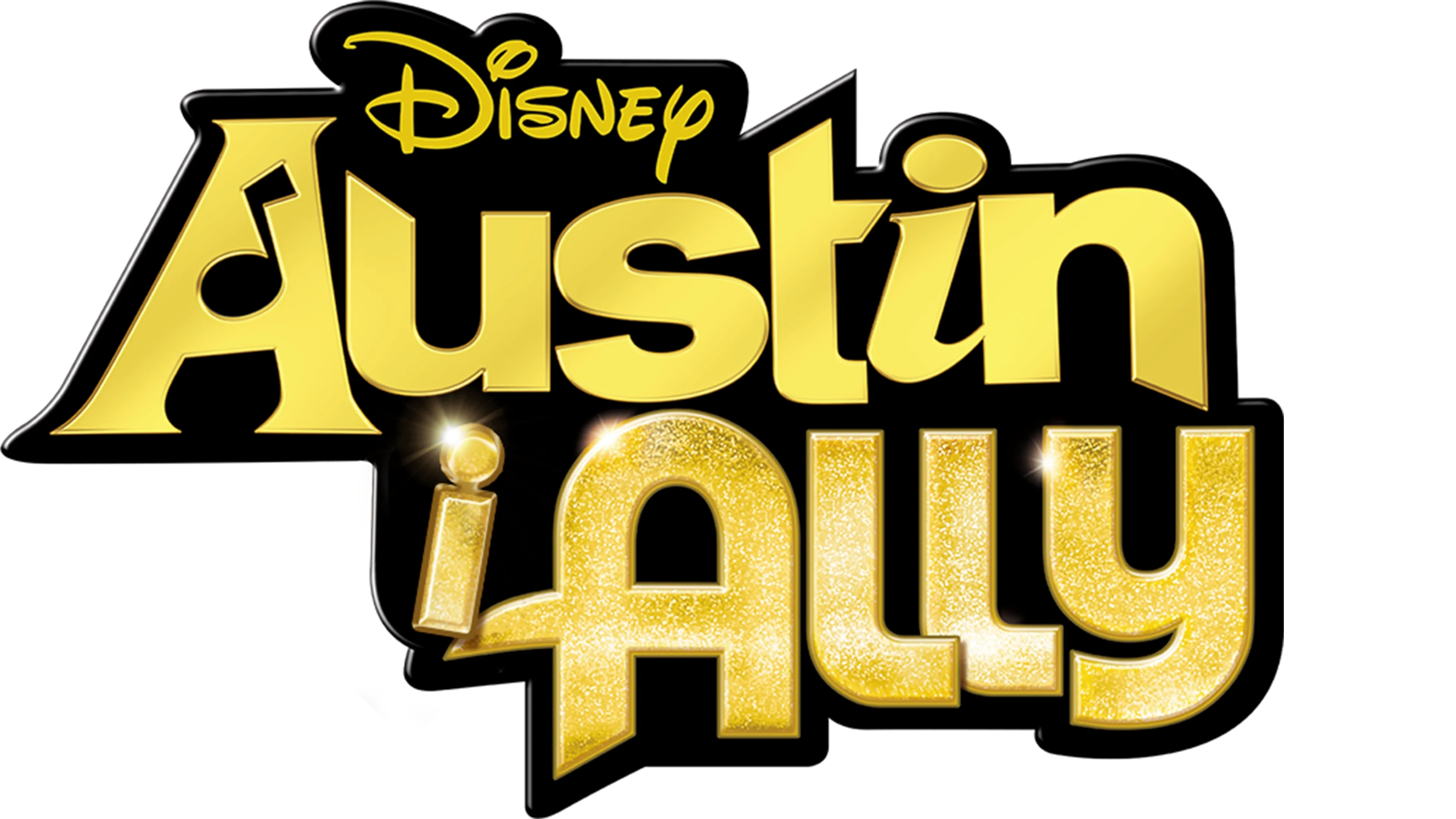 Austin i Ally