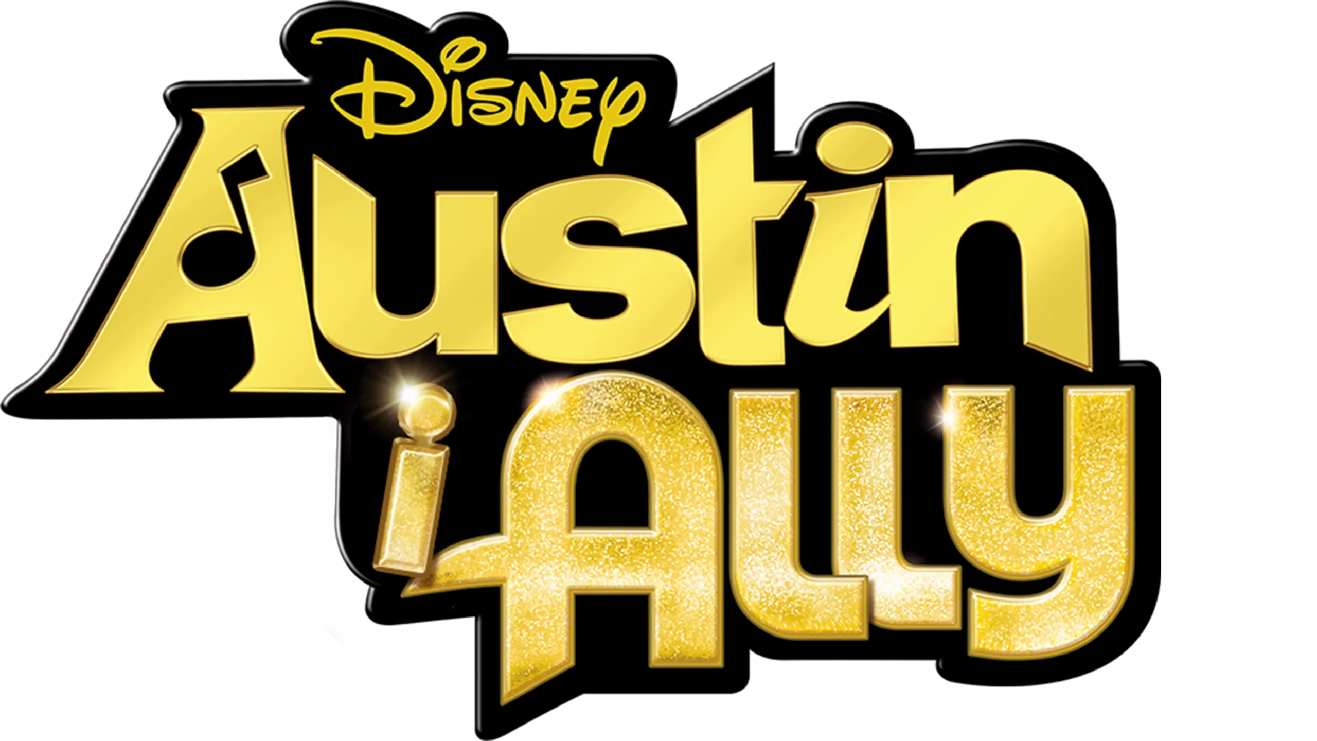 Austin i Ally