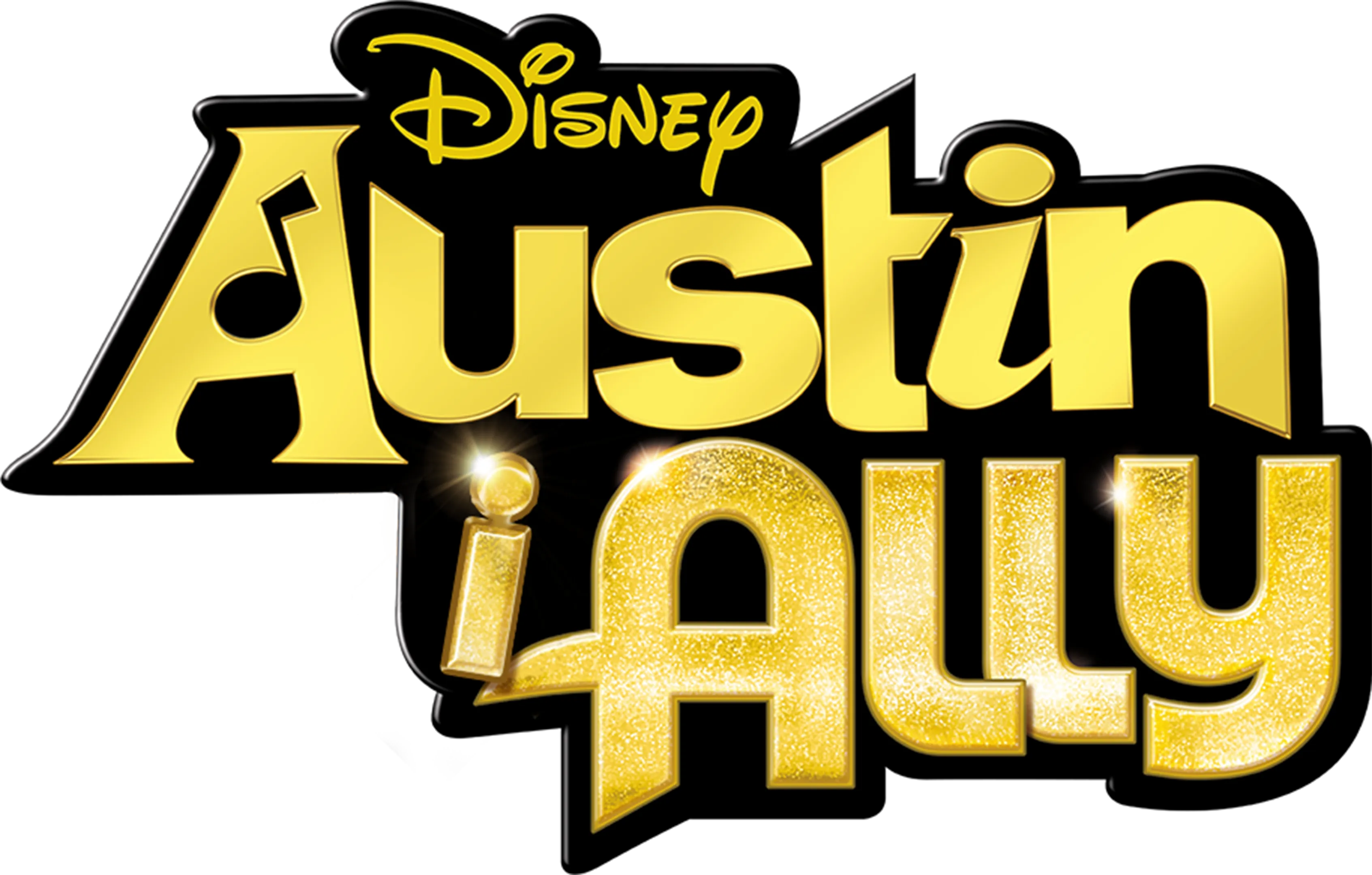 Austin i Ally