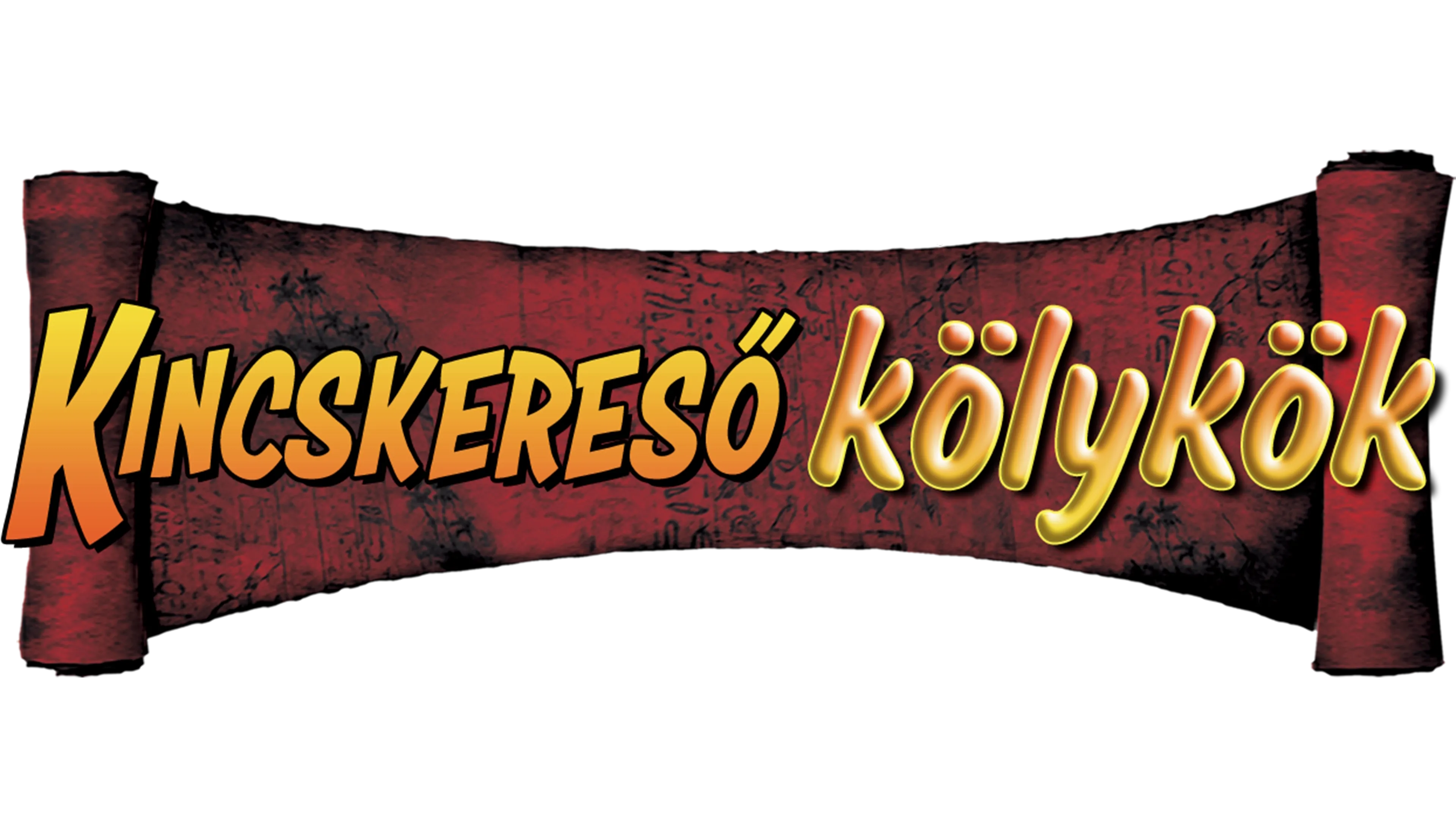 Kincskereső kölykök