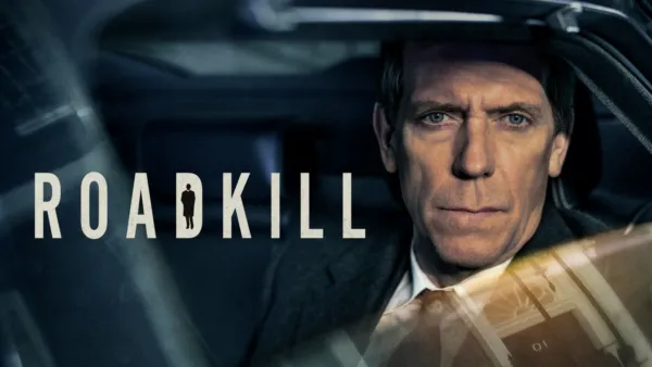 thumbnail - Roadkill