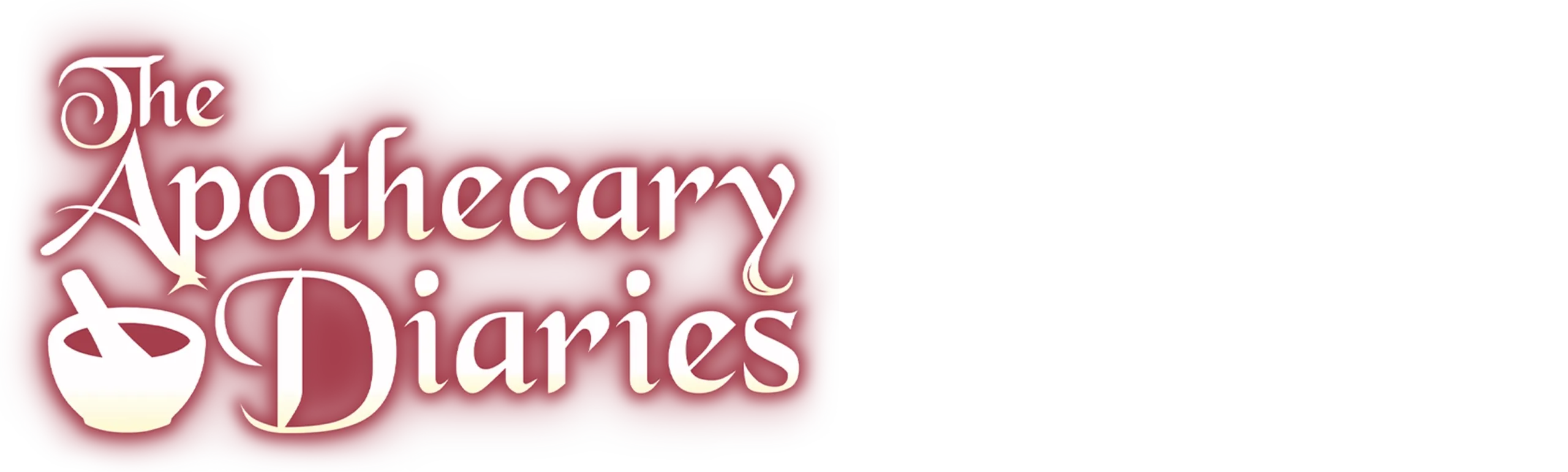 The Apothecary Diaries