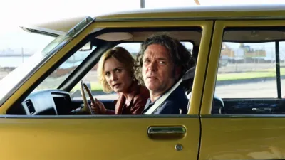 thumbnail - S1:E8 Nothing Wrong with Dressing Up for the Apocalypse