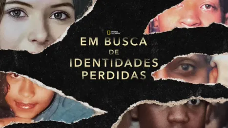 thumbnail - Em Busca de Identidades Perdidas