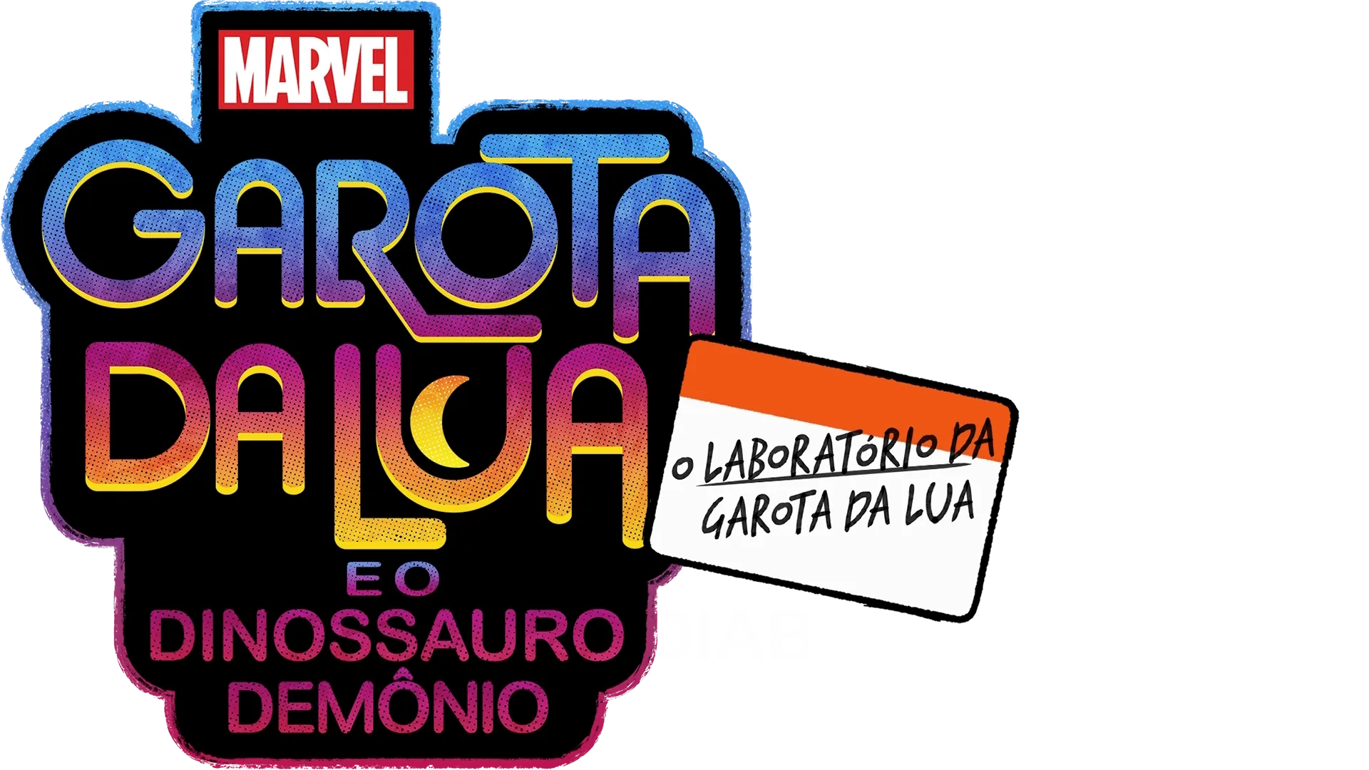 O Laboratório da Garota da Lua