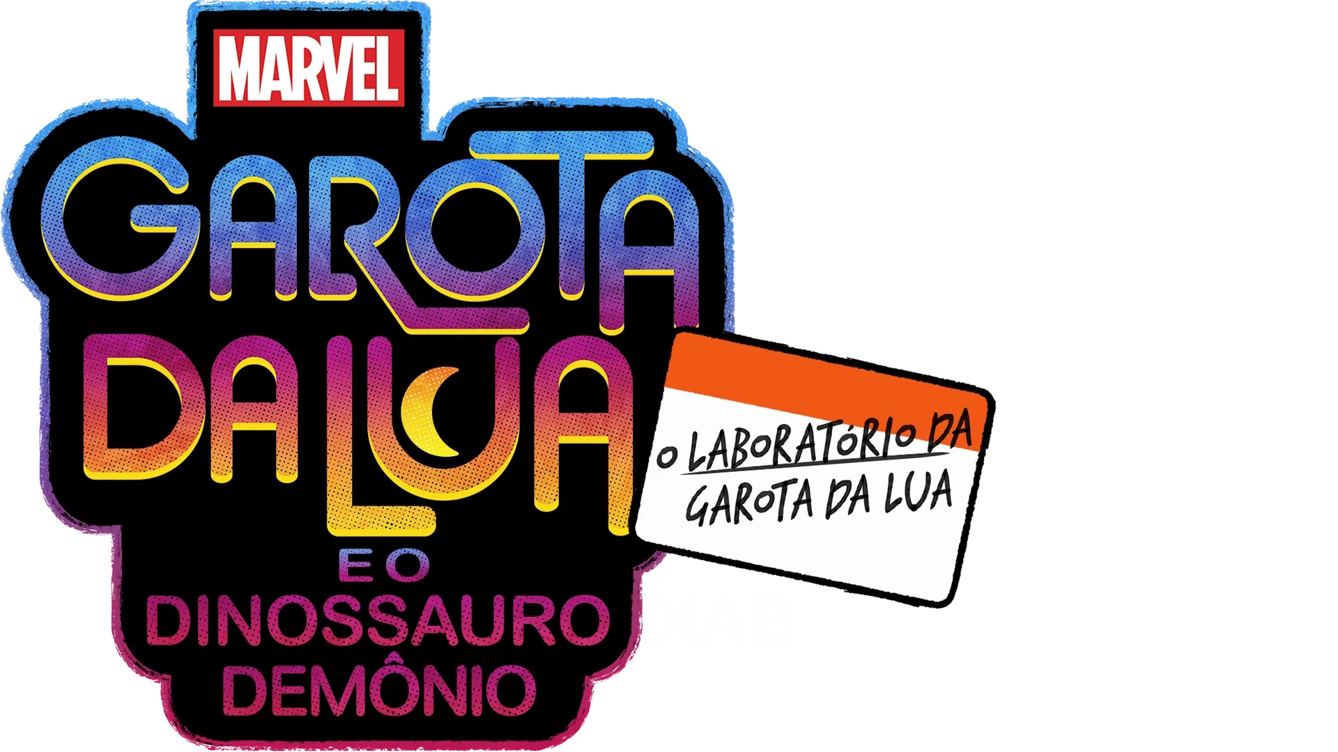 O Laboratório da Garota da Lua