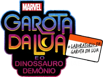O Laboratório da Garota da Lua