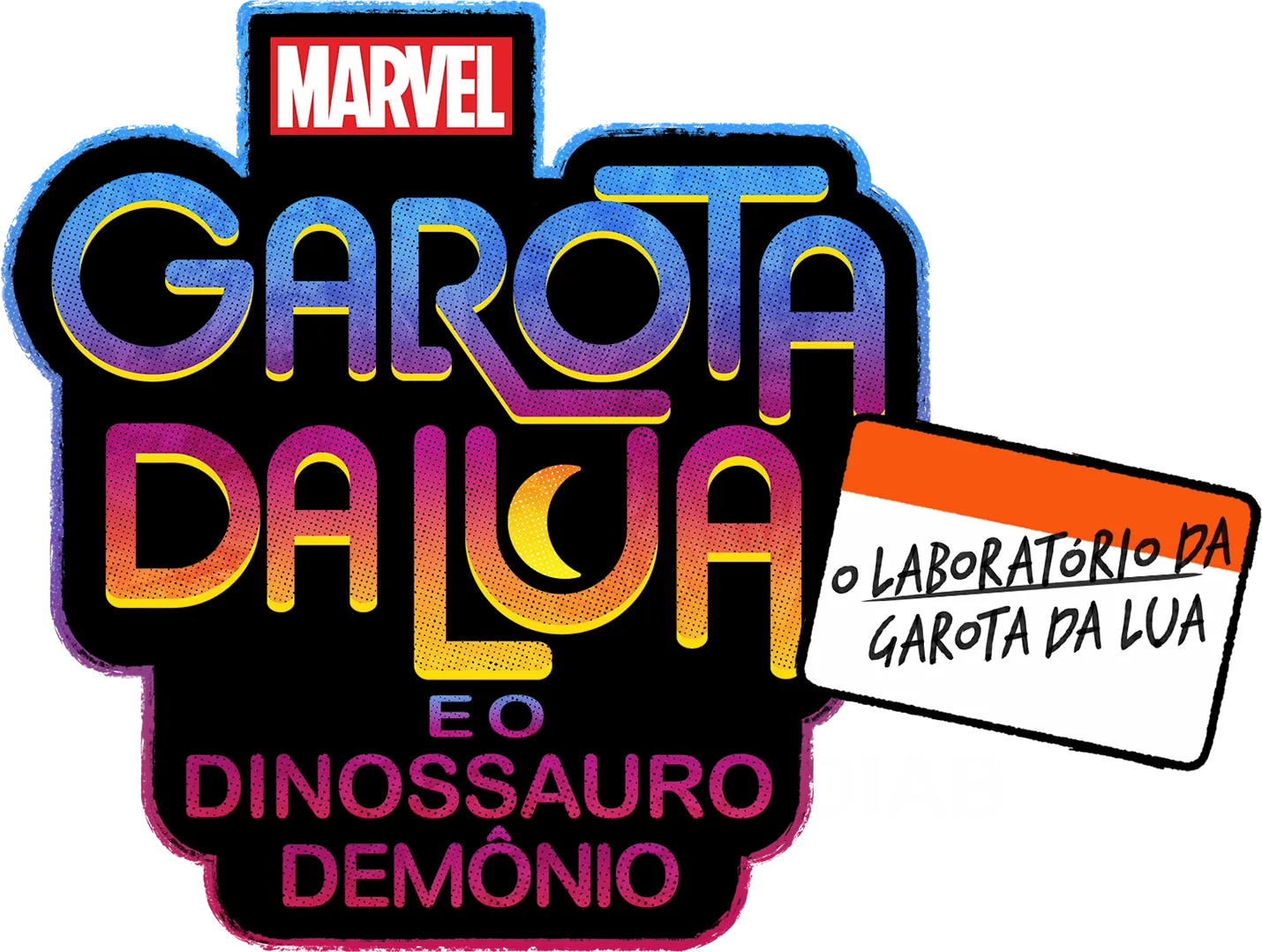 O Laboratório da Garota da Lua