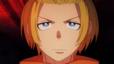 thumbnail - S3:E9 (Sub) Holy Sword, Resurrected