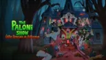thumbnail - The Paloni Show: Ediție Specială de Halloween