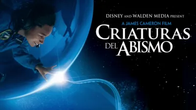 Criaturas del abismo
