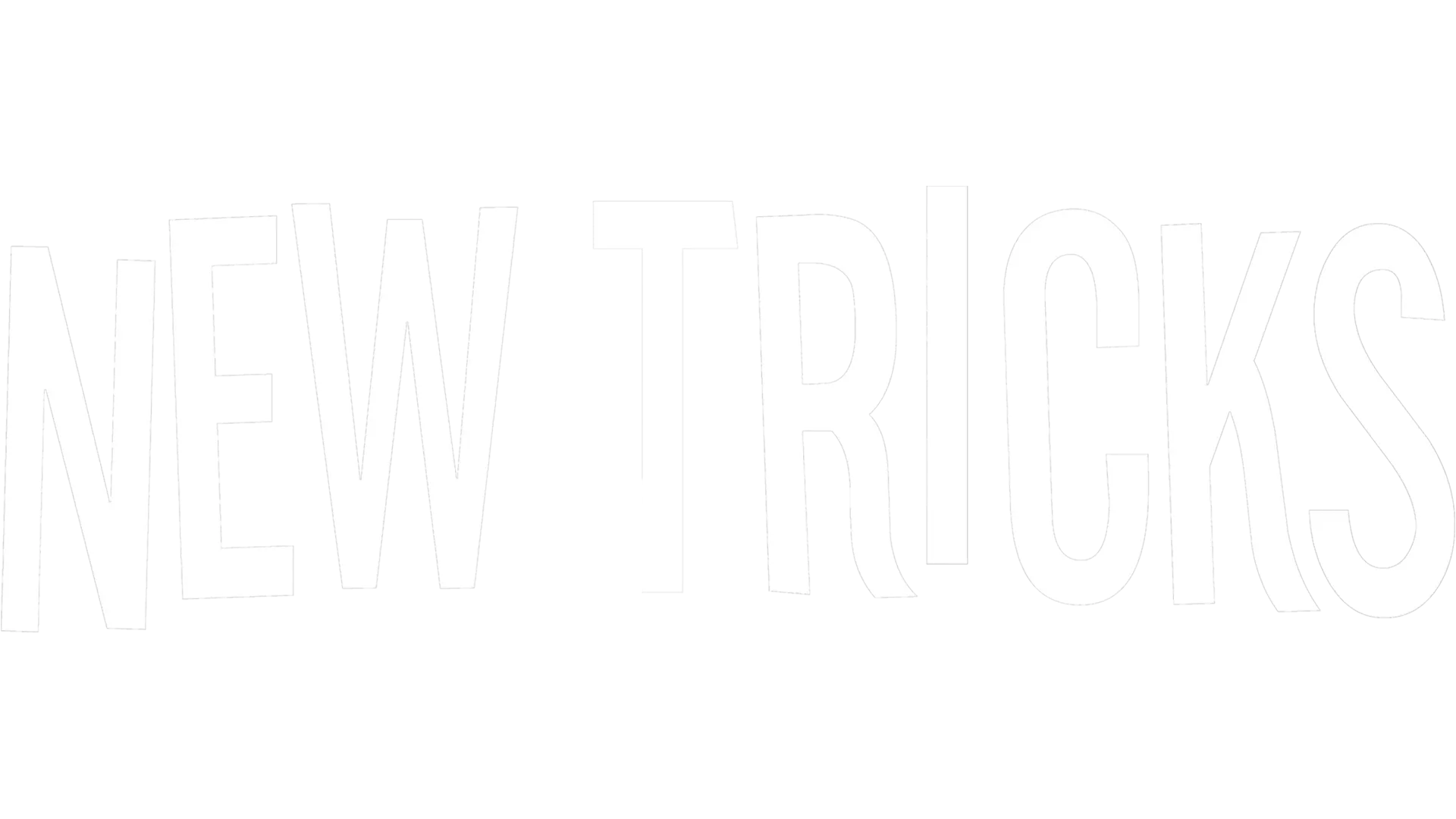 New Tricks