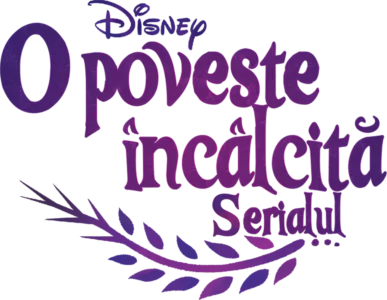 O poveste încâlcită: Serialul