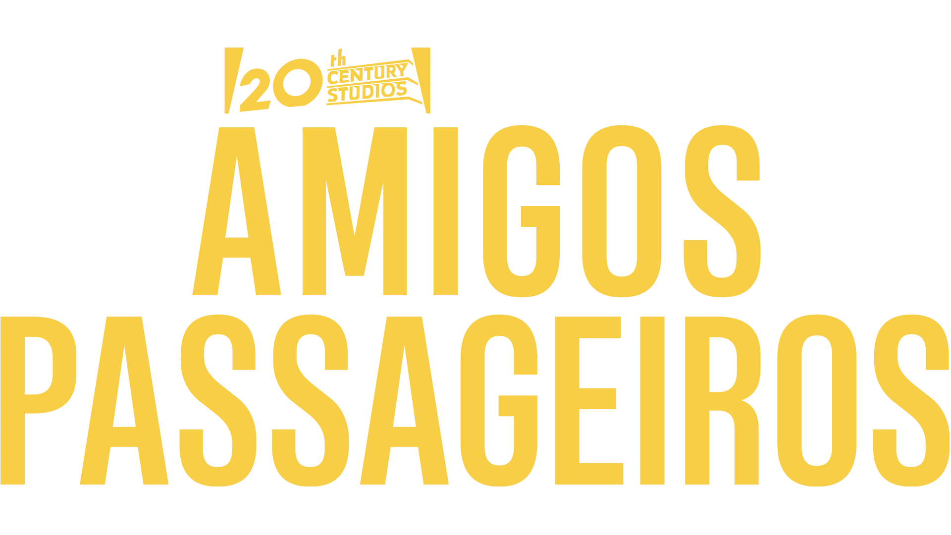 Amigos Passageiros