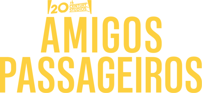 Amigos Passageiros