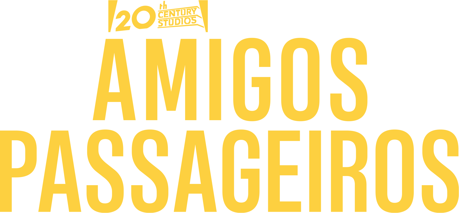 Amigos Passageiros