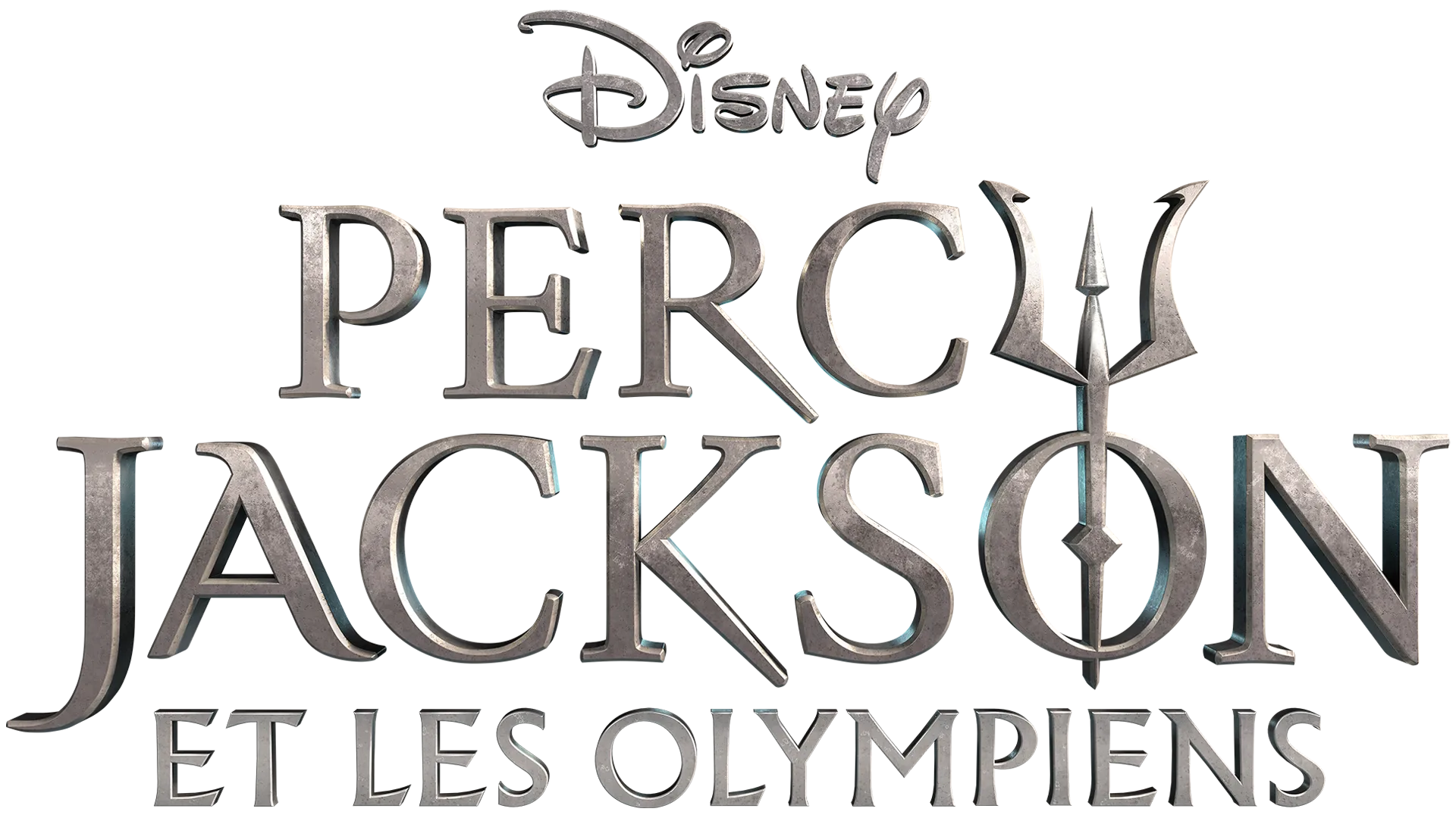 Percy Jackson et les Olympiens