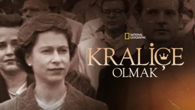 Kraliçe Olmak