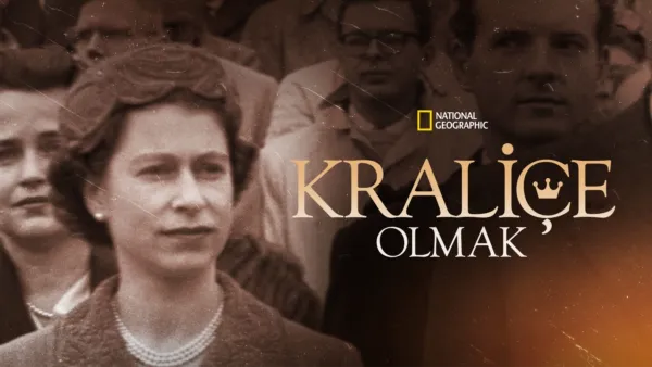 thumbnail - Kraliçe Olmak