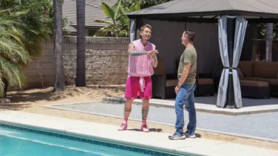 thumbnail - S17:E3 Brent's Bounty