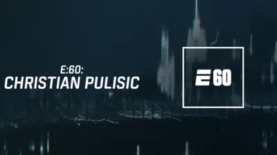 thumbnail - Christian Pulisic