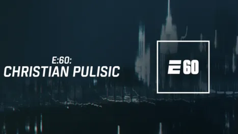 thumbnail - Christian Pulisic