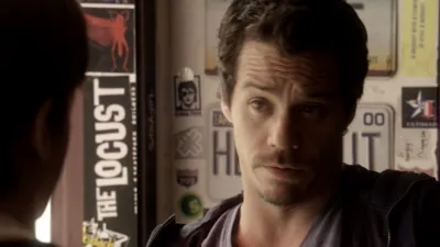 thumbnail - S1:E9 Pimp Daddy