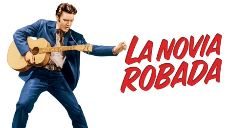 thumbnail - La novia robada