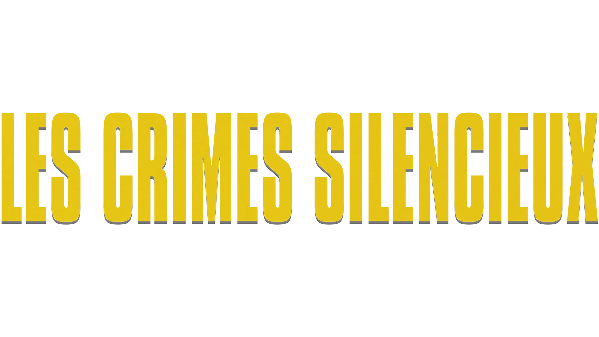 Les Crimes Silencieux